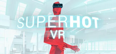 SUPERHOT VR Free Download (Build 20712189)