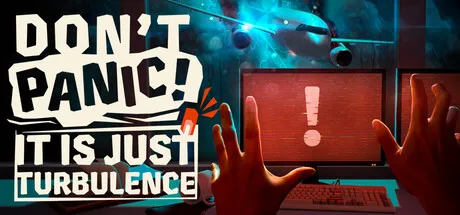 Don't Panic! It is Just Turbulence Free Download (Build 23979657 + Online)