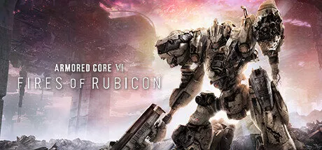 ARMORED CORE VI FIRES OF RUBICON Free Download (v1.09.1 + Online)