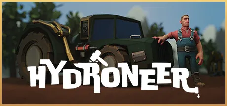 Hydroneer Free Download (Build 23218978 + Journey to Volcalidus DLC)