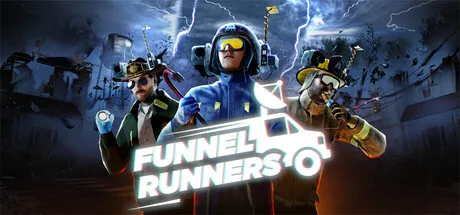 Funnel Runners Free Download (v0.35.4 + Online)