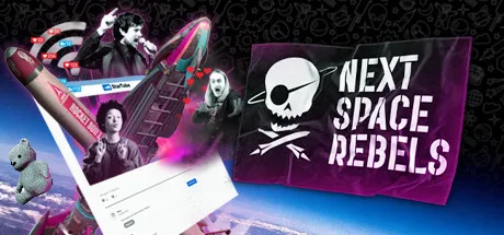 Next Space Rebels Free Download (v1.12)