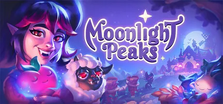 Moonlight Peaks Free Download (v1.1.45)