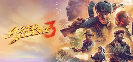 Jagged Alliance 3 Free Download (v1.5.1.36)