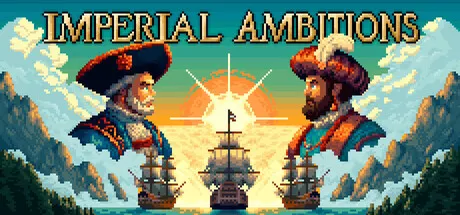 Imperial Ambitions Free Download (v1.0.30.1391)