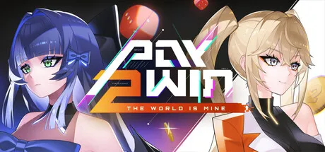 Pay 2 Win: The World is Mine Free Download (v1.1.0.6 + Supporter Pack GOLD DLC)