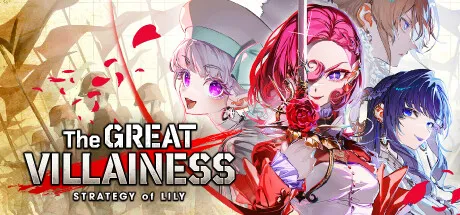 The Great Villainess: Strategy of Lily Free Download (v1.2.0 + DIGITAL ARTWORKS DLC)