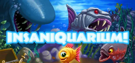 Insaniquarium Deluxe Free Download (Build 250752)