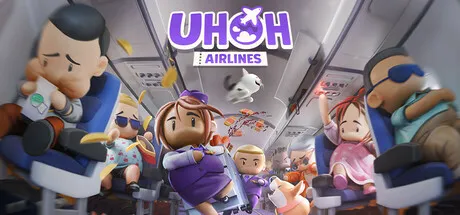 Uh Oh Airlines Free Download (v0.0.37.1.5.0 + Online)