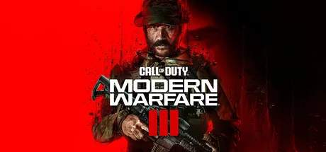 Call of Duty: Modern Warfare III Free Download (v10.4 Camping)