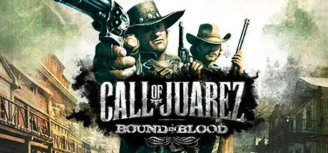 Call of Juarez: Bound in Blood Free Download (Build 3992248)