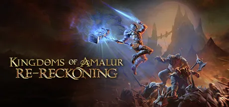 Kingdoms of Amalur: Re-Reckoning Free Download (v15032 + Fatesworn DLC)