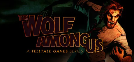 The Wolf Among Us Free Download (Build 319083)