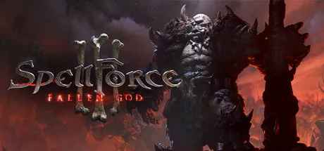 SpellForce 3 Fallen God Free Download (v163238 + Digital Extras DLC + Online)