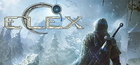 ELEX Free Download (Build 2617898 + Digital Extras DLC)