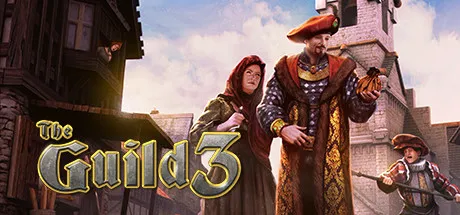 The Guild 3 Free Download (v1.0.7 + Online)