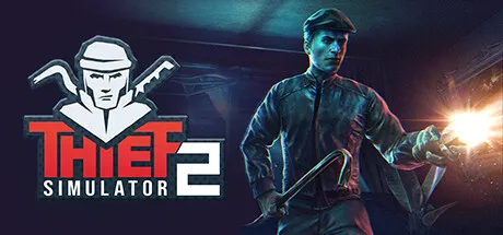 Thief Simulator 2 Free Download (v1.27c)
