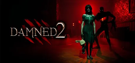 Damned 2 Free Download (v0.8.0004)