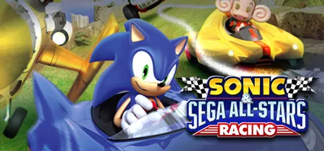 Sonic & SEGA All-Stars Racing Free Download (Build 462)