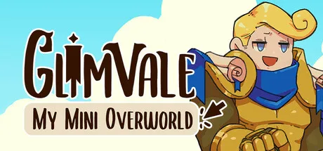 Glimvale : My Mini Overworld Free Download (v1.0.20 + Supporter Pack DLC)