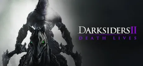 Darksiders II Free Download (Build 181962 + ALL DLC)