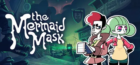 The Mermaid Mask Free Download (Build 24278706)