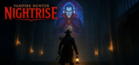 Vampire Hunter: Nightrise Free Download (v1.0.05)