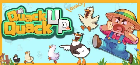 Quack Quack Up Free Download (v1.0.1 + Online)