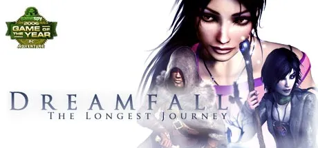 Dreamfall: The Longest Journey Free Download (v25955)