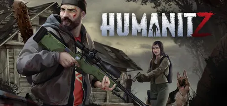 HumanitZ Free Download (v1.05.A + Online)