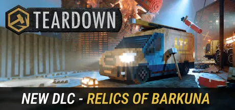Teardown Free Download (v2.0.0 + ALL DLC + Online)