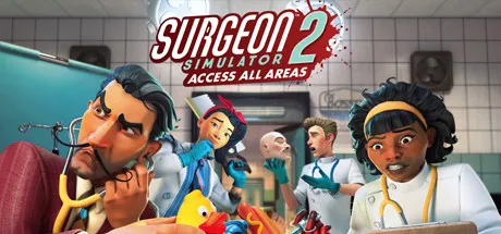 Surgeon Simulator 2 Free Download (Build 15717747)