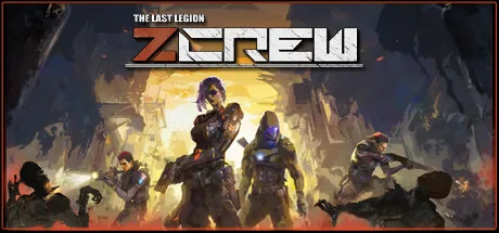 ZCREW Free Download (v1.1.0 + The Void Realm DLC + Online)