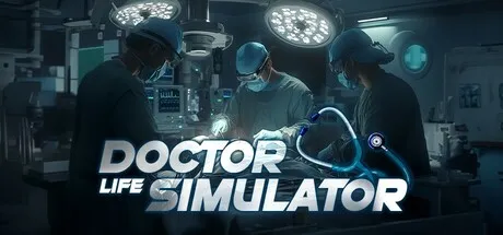 Doctor Life Simulator Free Download (Build 18740186)