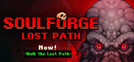 Soulforge Lost Path Free Download (Build 24201520)