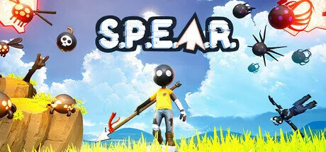 Spear Free Download (Build 18589069 + Bonus OST)