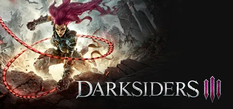 Darksiders III Free Download (Build 4345329 + ALL DLC)