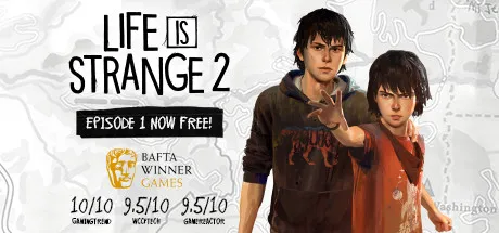 Life is Strange 2 Free Download (Build 4874667 + ALL Episodes)