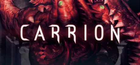 CARRION Free Download (v1.0.5 + Deluxe Edition DLC)