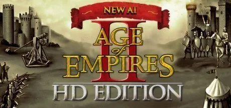 Age of Empires II (2013) Free Download (v5.8.10 + ALL DLC)