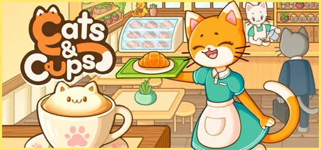 Cats & Cups Free Download (v1.2.2)