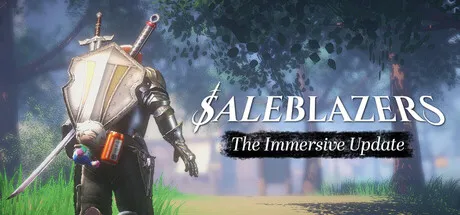 Saleblazers Free Download (v0.14.9.75 + OMEN Starter Pack DLC + Online)