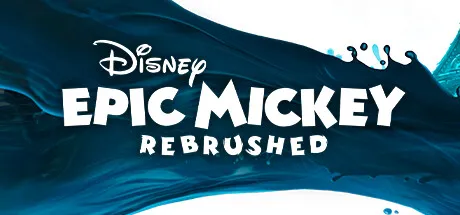 Disney Epic Mickey: Rebrushed Free Download (v779104 + Costume Pack DLC)