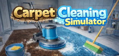 Carpet Cleaning Simulator Free Download (v1.0.1)