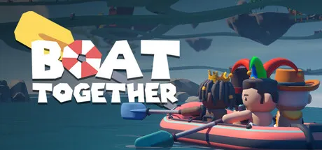 Boat Together Free Download (v1.2.3 + Online)