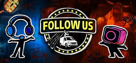 Follow Us Free Download (v0.5.2 + Online)