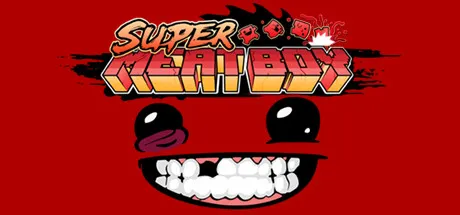 Super Meat Boy Free Download (v1.2.5)