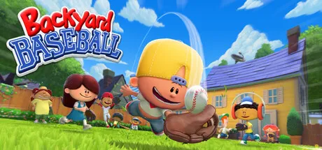 Backyard Baseball Free Download (v1.0.6)