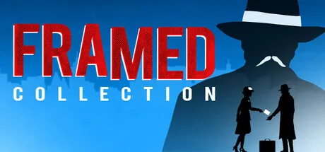 FRAMED Collection Free Download (Build 3007836 + Soundtracks)