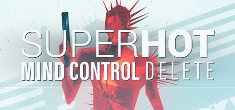 SUPERHOT: MIND CONTROL DELETE Free Download (Build 20299547)